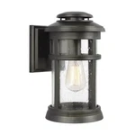 Generation Brands OL14301ANBZ Newport 1-LIGHT Antique Bronze Outdoor. Fixed Price $179.99.