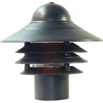 Acclaim 87BK Mariner Collection 1-LIGHT Post Mount Outdoor Fixture, Mat.... Fixed Price $75.88.