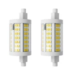 Familite R7S Led 78MM 15W Dimmable Flood Light 150W Halogen T3 Replacement. Fixed Price $46.19.