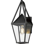 Maxim Lighting 3162CLBK Bavaria 18 Inch Black Outdoor Wall Mount. Fixed Price $198.00.