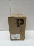 Progress Lighting P5670-108 1-LIGHT Wall Lantern With Clear Beveled Glass. Fixed Price $59.99.