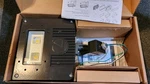 Lithonia DSXF1-LED-P2-50K-M4 D-series Floodlight New In Box. Fixed Price $135.00.