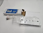 Nicor Lighting Series 9"SELECTABLE Led Under Cabinet UCB109SNWH White. Fixed Price $19.25.