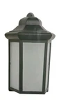 Sunset Lighting Led Exterior Wall Mount F9930-31-2-4K. Fixed Price $49.96.