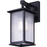 Canarm Lighting IOL766BK Fernie 12.5 Inch Matte Black Outdoor Down. Fixed Price $111.76.