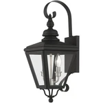 Livex Lighting 27372-04 Adams Outdoor Wall. Fixed Price $518.37.