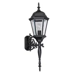 Progress Lighting P5684-31 Welbourne 1-LIGHT Xl Wall Lantern, 100 W, Textured. Fixed Price $177.99.