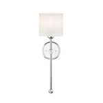 Justice Design Group FSN-4331-OPAL-CROM Wall Sconces Indoor Lighting. Fixed Price $89.00.