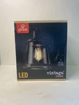 Globe Electric Charlie Outdoor Wall Sconce Oil Rubbed Bronze. Fixed Price $30.99.