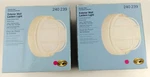 Hampton Bay 2 X New Outdoor Lantern Lights Fast Shipping And Tracking. Fixed Price $35.12.