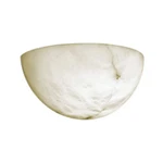 Visa Lighting CB3034 Alabaster Wall Sconce Fluorescent Fixture. Fixed Price $224.99.