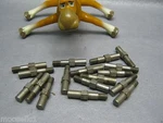 Union Special 80046 Tension Post Lot Of 17. Fixed Price $100.17.