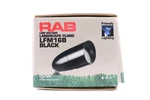 Rab LFM16B Low Voltage Landscape Flood Fixture, Black. Fixed Price $79.99.