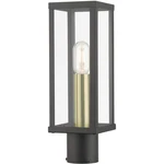 Livex Lighting 28034-07 Gaffney Post Accessories. Fixed Price $145.96.