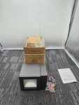 Wac Lighting WS-W2504-BZ Led Wall Light, Bronze. Fixed Price $193.81.