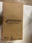 Progress Lighting P560029-031-30 Led Outdoor Wall Sconce, Ada Compliant, Black. Fixed Price $33.58.