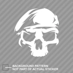 Us Army Skull Sticker Die Cut Decal Unit Special Forces. Fixed Price $21.96.