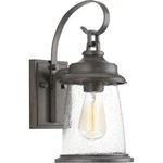 Trulycoastal 30295-APCS Queenscliff Outdoor Wall Light Antique Pewter. Fixed Price $134.99.