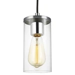 James Allan SGP13819 Fieldon Light 4"W Mini Pendant - Chrome. Fixed Price $101.15.