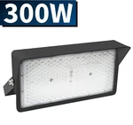 Led Stadium Flood Lights Outdoor 300W, 39000LM 1500W Equivalent Lighting. Fixed Price $96.80.