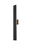Elegant Lighting OD506W34BK - Wall Sconces Outdoor. Fixed Price $116.00.