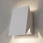ET2 Alumilux 7" High White Led Outdoor Wall Light. Fixed Price $246.40.