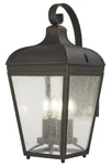 The Great Outdoors 72482-143C Marquee Light 21" Tall Bronze. Fixed Price $324.00.
