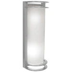 Access Lighting 20031LEDDMGLP/RFR Nevis 16-3/4"H Satin. Fixed Price $220.00.
