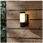 Rivet Cylindrical Wall Sconce With Led Light Bulb - 4.73 X 4.32 9.73 Inches. Fixed Price $29.95.