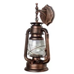 Antique Sconce Wall Outdoor Exterior Lantern Porch Lights Lighting. Fixed Price $20.21.