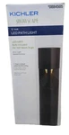 New Kichler Showscape 12 Volt Led Path Light Bronze Finish Glass Lens Outdoors. Fixed Price $43.16.
