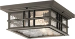 Kichler 49834OZ - Ceiling Fixtures Outdoor Lighting. Fixed Price $92.50.