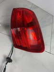 Tail Light Assembly Right Passenger Side For 2008-2015 Rogue Except Sport. Fixed Price $70.00.