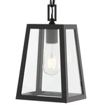 Jonathan Lighting JYL2402 Glendale 7"W Led Mini Pendant - Black. Fixed Price $83.79.