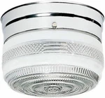 Nuvo 77-100 6" Close-to-ceiling Flush Mount Light. Fixed Price $35.88.