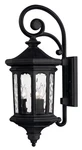 Museum Black Led Wall Mount From The Raley Collection. Fixed Price $689.00.