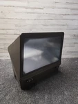 New Cooper Lighting Lumark Wal-pak LDWP-FC-2A-ED 28W Led Wall Pack Bronze. Fixed Price $50.00.