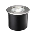 Eurofase Outdoor Led Inground, 1X7W, Stainless Steel 32189-018. Fixed Price $200.00.