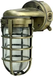 L1707SVAB Traditional 100W Incandescent Weather Industrial Light; Suitable For. Fixed Price $66.99.
