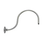 Millennium Lighting RGN24-GA Series 24" Goose Neck Chrome. Fixed Price $109.90.