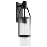Textured Black One Light Wall Lantern From The Townsend Collection. Fixed Price $168.00.
