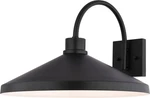 Vaxcel Lighting T0803 Highland Park 12" Tall Led Outdoor Wall - White. Fixed Price $134.99.