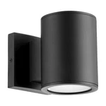 Quorum Cylinder Light Outdoor, Noir 920-2-69. Fixed Price $127.20.