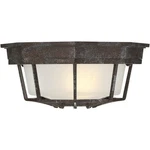Savoy House Lighting 5-2066-72 Exterior Collections Outdoor Ceiling. Fixed Price $118.00.