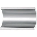 ET2 Contemporary Lighting E41486-SA Alumilux Diverge Outdoor Wall. Fixed Price $69.11.