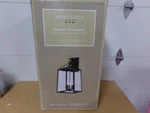 Monteaux Lighting Outdoor Wall Lantern Incandescent Led Clear Glass New. Fixed Price $99.99.
