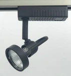 3 Pack,low Voltage Track Lighting HEAD,12V MR16, Black, LV105 Bk. Fixed Price $25.75.