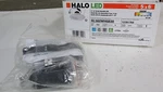 Cooper Lighting Halo Led Cat # RL560WH6830 5"/6" Retrofit 19011LR. Fixed Price $85.00.