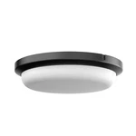 Afx DEAW11LAJEN Dean 11"W Led Flush Mount Bowl Outdoor Ceiling - White. Fixed Price $67.20.