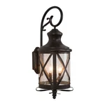 Home Decor Lorenza Collection Two Lights Incandescent Small Oil Rubbed Bronze. Fixed Price $82.69.
